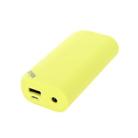 Аккумулятор YSbao YSB-M1 5200 mAh Blue and Yellow 48311