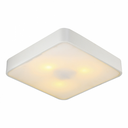 Потолочный светильник  Cosmopolitan A7210PL-3WH Arte Lamp (1112092)