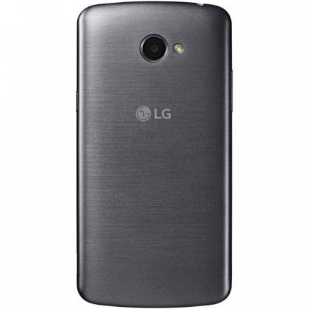 LG K5 X220 Dual Sim Titan