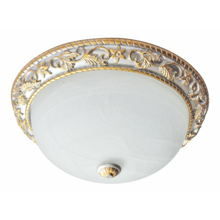 Накладной светильник IDLamp 263 263/30PF-LEDWhitebronze