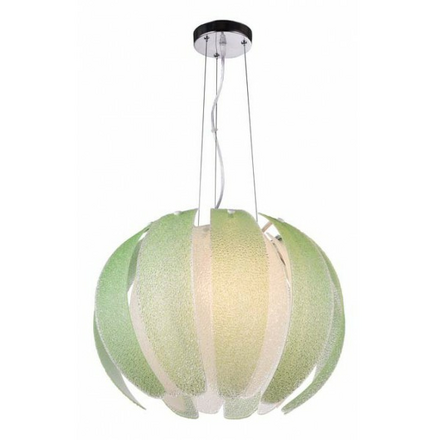 Подвесной светильник IDLamp 248 248/1-Green