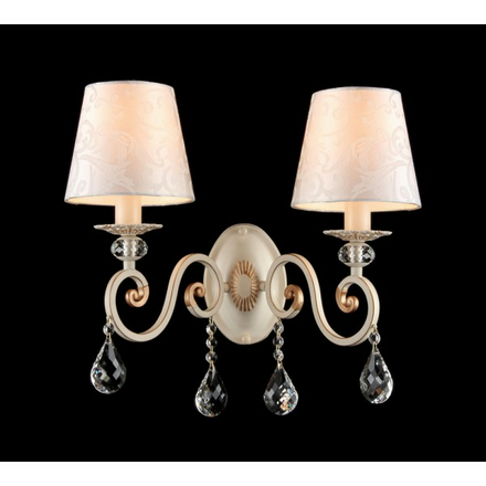 Бра Maytoni Elegant 44 ARM241-02-G