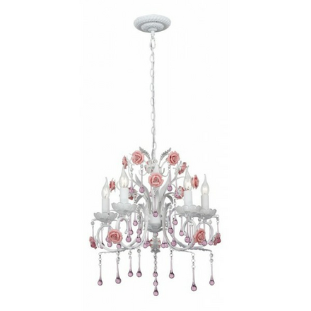 Подвесная люстра ST-Luce Rose SL699.503.05