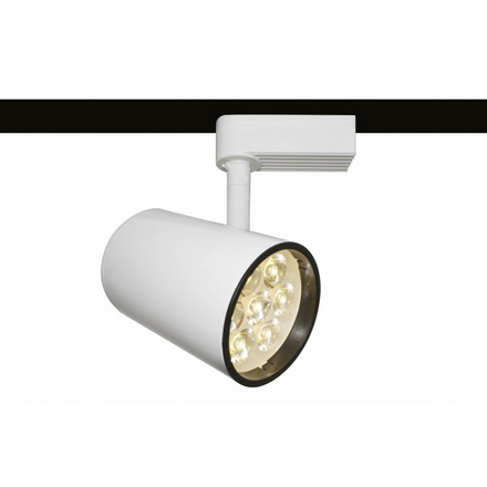 Светильник на штанге Arte Track Lights A6107PL-1WH