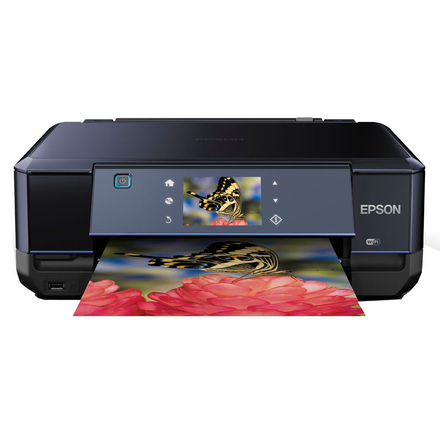 МФУ Epson Expression Premium XP-710