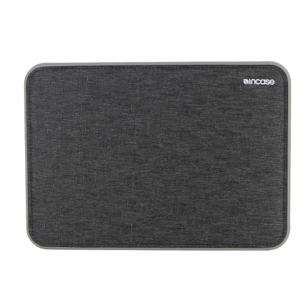 Аксессуар Чехол 12.0-inch Incase Icon для APPLE MacBook Black-Grey CL90061