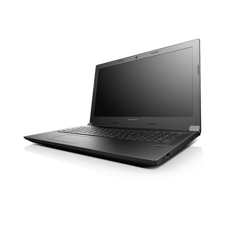 Ноутбук Lenovo IdeaPad B5080 80LT00FHRK (Intel Core i3-4005U 1.7 GHz/4096Mb/500Gb/DVD-RW/Intel HD Graphics/Wi-Fi/Cam/15.6/1366x768/DOS)