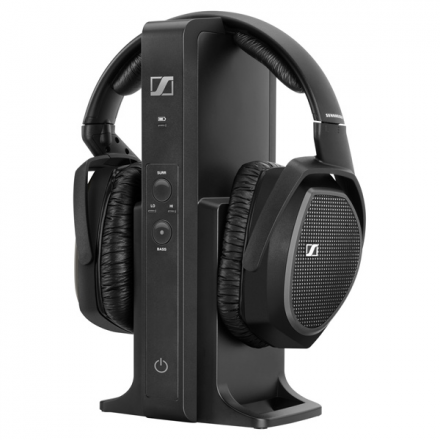 Наушники полноразмерные Sennheiser RS 175