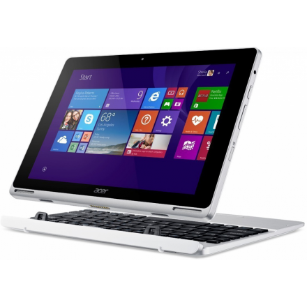 Планшет Acer Aspire Switch 10 NT.G58ER.001 Intel Atom Z3735F 1.33 GHz/2048MB/32Gb/Wi-Fi/Bluetooth/Cam/10.1/1920x1200/Windows 8.1