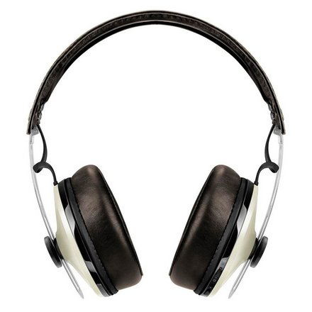 Беспроводные наушники Sennheiser MOMENTUM Wireless M2 AEBT Ivory