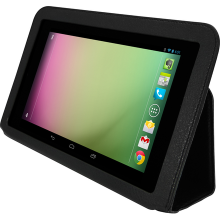 Чехлы для планшетов Untamo Untamo для Asus Nexus 7&amp;quot;