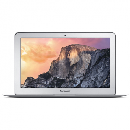 Ноутбук Apple MacBook Air 11 2015 i7 2.2Ghz/8Gb/256 Gb SSD ZORL