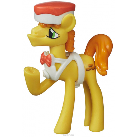 My Little Pony Фигурка Mr Carrot Cake