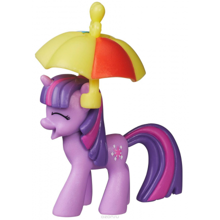 My Little Pony Фигурка Twilight Sparkle