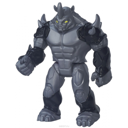 Spiderman Фигурка Marvel s rhino