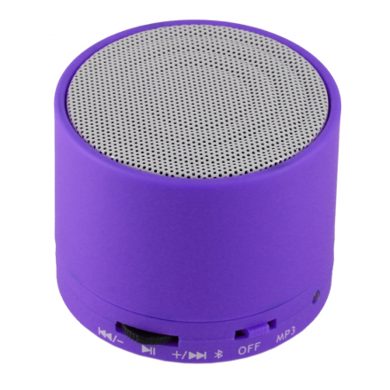 Колонка Activ S10 Purple 56636