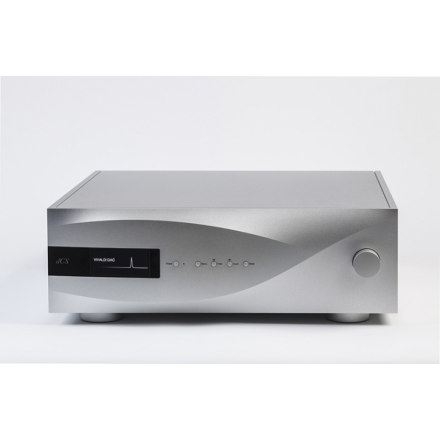 Цифро-аналоговые преобразователи DCS Vivaldi DAC (silver)