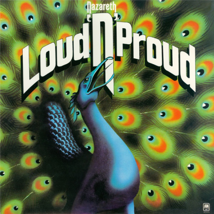 LOUD'N'PROUD