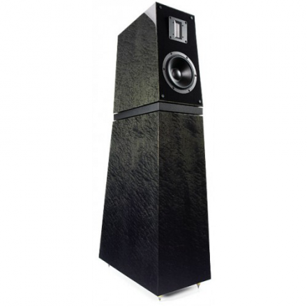 Акустические системы Verity Audio Sarastro II System high gloss piano black