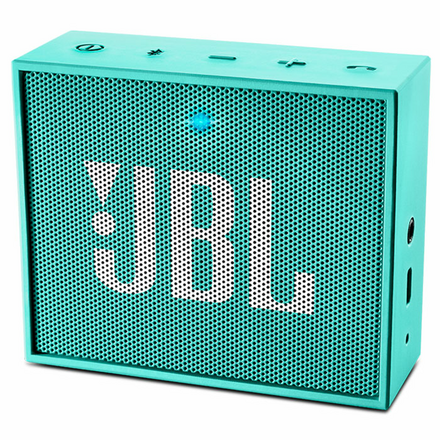 JBL Go Teal