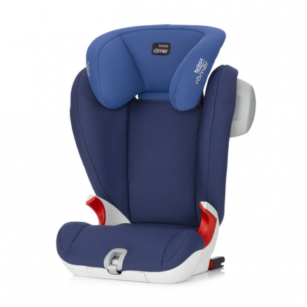 Детское автокресло Romer Kidfix SL SICT Ocean Blue