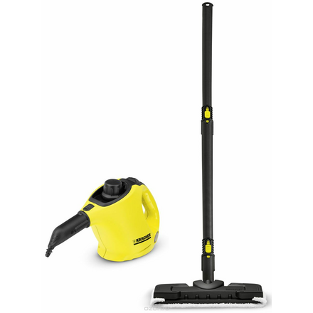 Karcher SC 1 + Floorkit (1.516-271.0) пароочиститель