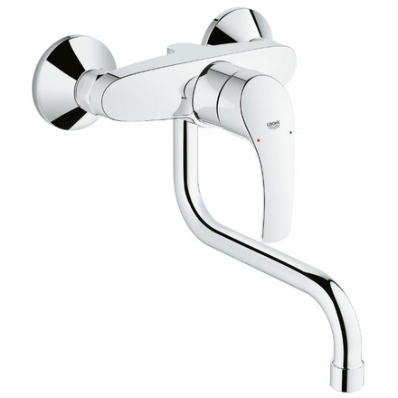 Смеситель Grohe Eurosmart New 31391002