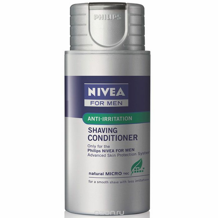 Philips HS 800/04 лосьон для бритвы Nivea for Men