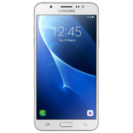 Смартфон Samsung Galaxy J7 (2016) SM-J710 White