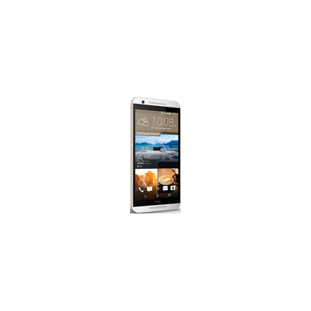 Мобильный телефон HTC One E9s dual sim White