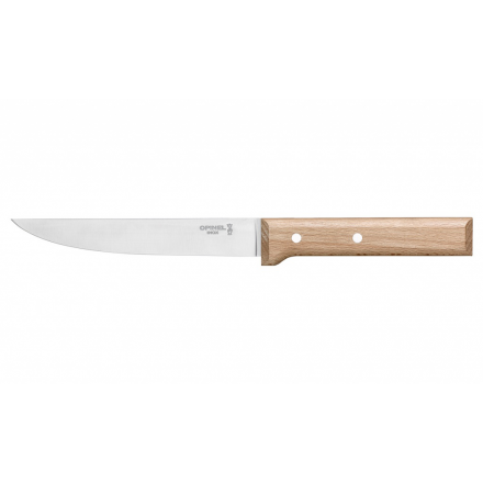 Нож кухонный Opinel №120 VRI Parallele Carving (1141109)