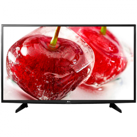 Телевизор LG 49LH570V