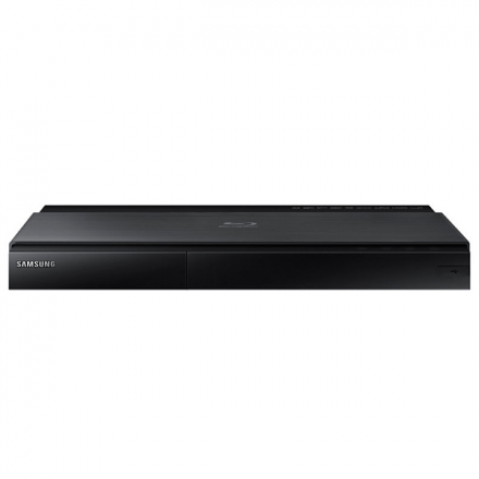 DVD и Blu-ray плееры Samsung BD-J7500