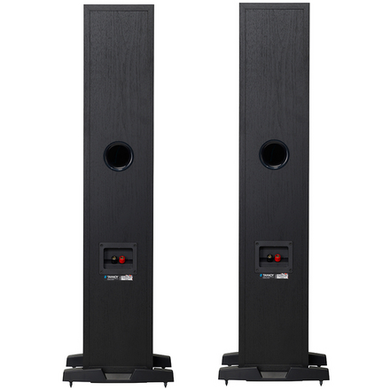 Напольная акустика Tannoy Eclipse Two Black Oak