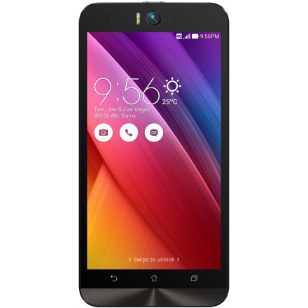 Смартфон Asus Zenfone Selfie ZD551KL 16Gb Pure White