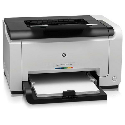 Принтер_HP Color LaserJet Pro CP1025 (CE913A/CF346A) HP Color LaserJet Pro CP1025 (CE913A/CF346A)