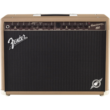 Световое и сценическое оборудование FENDER ACOUSTASONIC 150