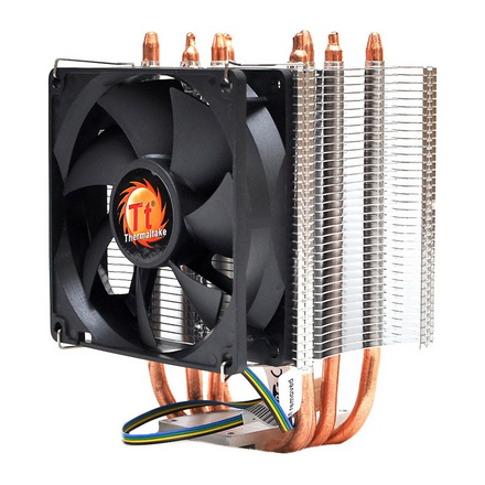 Кулер Thermaltake Contac 21 CLP0600