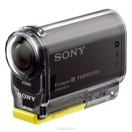 Sony HDR-AS20B экшн-камера