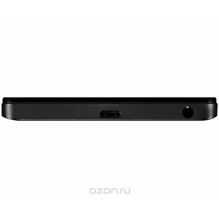 Lenovo A7000, Black