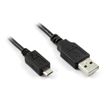 Аксессуар Greenconnect Premium USB 2.0 AM-Micro USB 0.2m GC-U2MCS03-0.2m