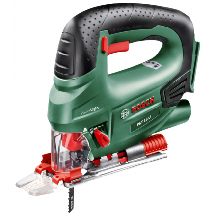 Лобзик Bosch Pst 18 li