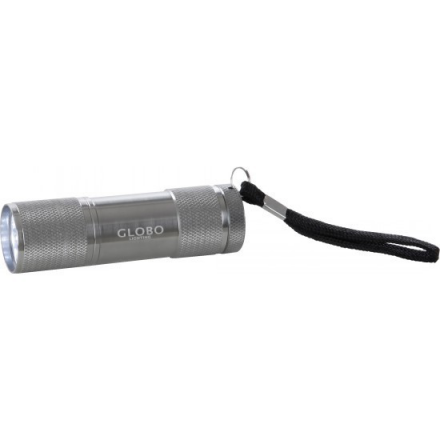 Фонарь Globo Flashlight 31903