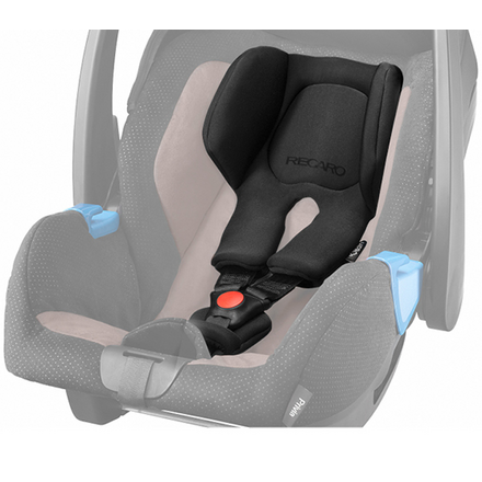 RECARO Автокресло детское Privia Pink