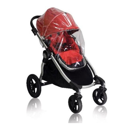 BABY JOGGER Дождевик для City Select