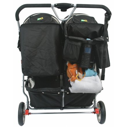 VALCO BABY сумка-пенал baby Stroller Caddy