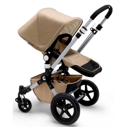 BUGABOO Коляска 2 в 1 Cameleon3 SAND Special edition