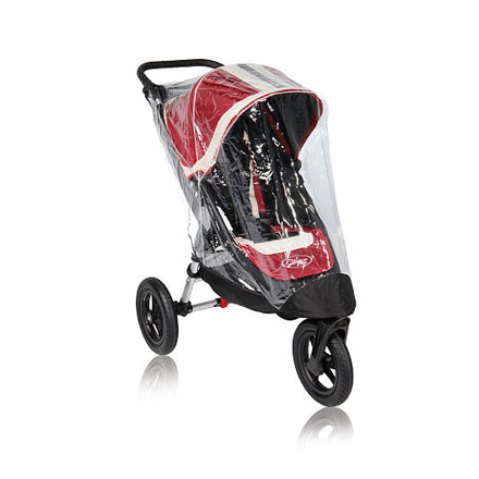 BABY JOGGER Дождевик для City Micro, City Mini, Mini GT Single