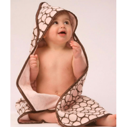 SWADDLE DESIGNS Inc. США салфетки Washcloth set WH w/BL M Mod