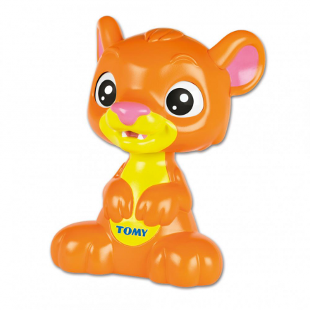 TOMY Музыкальная игрушка &quot;Львенок Соня&quot;